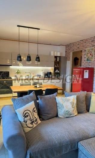 Apartament 2 camere in bloc nou etaj 1 - Poză 3