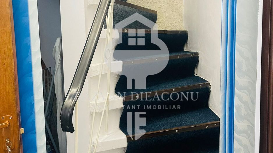 Casa in centrul Constantei - Poză 11