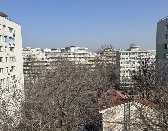 Apartament 2 camere modern, luminos | Domenii - Metroi 1 Mai - Poză 10