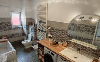 3 Camere | 2 balcoane | Parcare | Spatiu verde | Zona barbeque | - Poză 8
