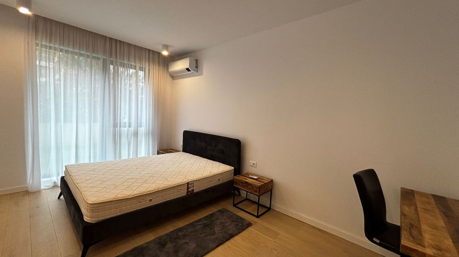 3 camere | Nusco City | Pipera | Aviatiei | Promenada - Poză 11