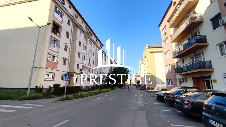 APARTAMENT 2 CAMERE NOU ETAJ 3 MOBILAT UTILAT PARCARE LIFT TEREZIAN - Poză 3