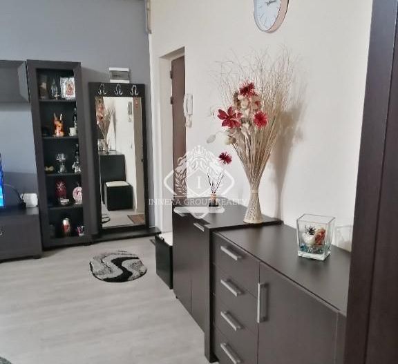 Apartament 2 camere, semidecomandat, 45mp, Metalurgiei - Poză 3