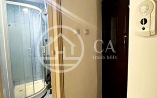 Apartament cu 1 cameră de vanzare în zona Rogerius, Oradea - Poză 4