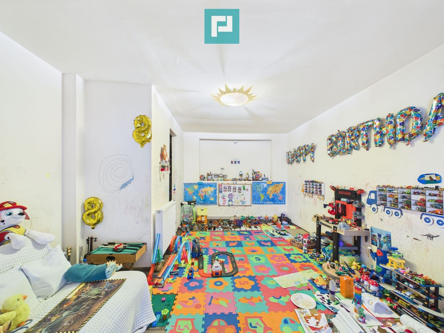 Casă individuală P + E | Spațioasă | Săcălaz | - Poză 48