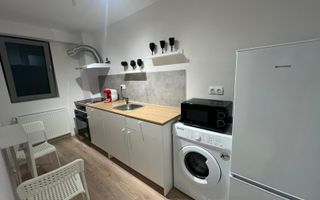 De închiriat - apartament 2 camere - nou - Lacul Tei - metrou Ștefan - Poză 5