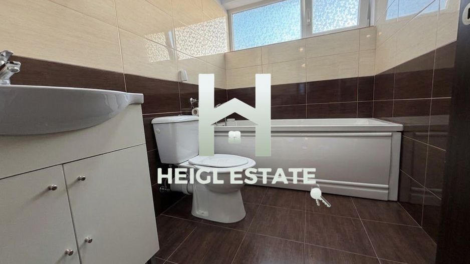 Apartament cu 2 camere decomandat situat la etajul 1 in Giroc - Poză 7