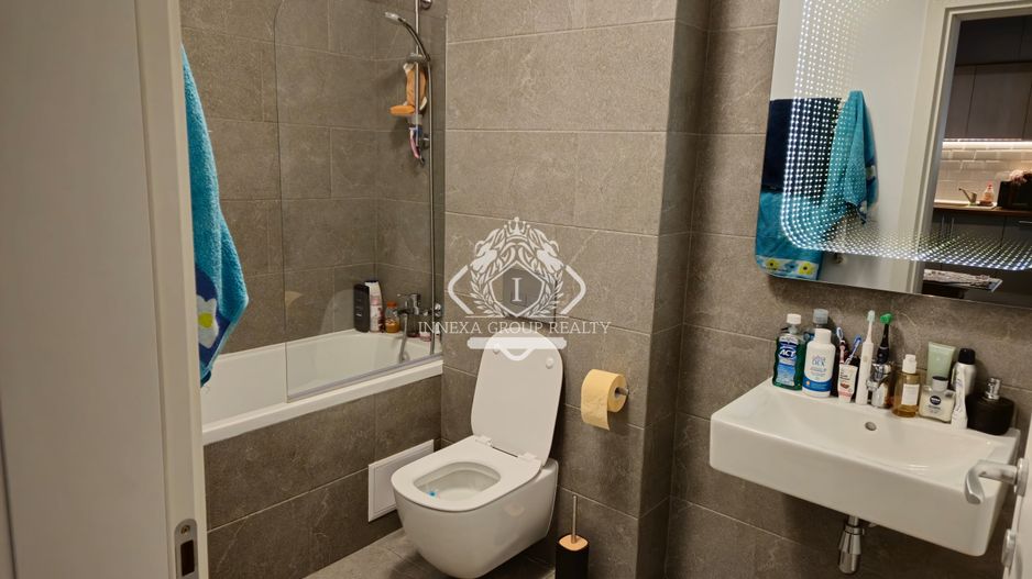 Apartament 2 camere I Atria Urban Resort I etaj 3/6 - Poză 5