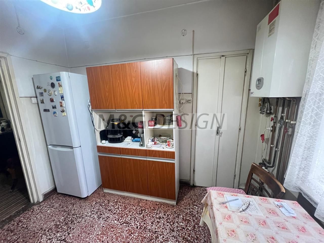 Ap 3 camere zona Baile Neptun - ISHO parter inalt COMISION 0 - Poză 23