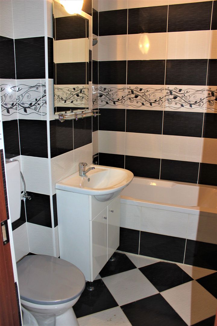 Apartament 2 camere decomandat Aleea Harniciei 63 m² - Poză 8
