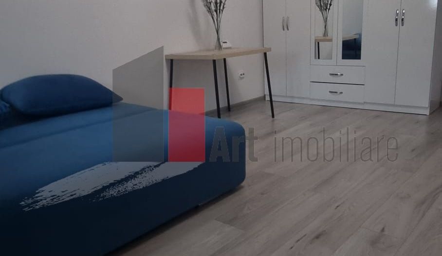 Garsoniera de inchiriat-Aparatorii Patriei-cu centrala - Poză 7