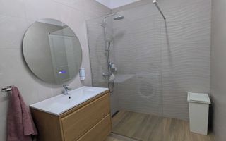 Apartament 2 camere cu parcare, zona Bună Ziua. - Poză 5