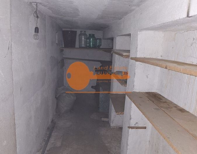Garsonieră decomandată  | Balcon 10 mp | Beci 10 mp | Dristor – Mihai Bravu - Poză 15