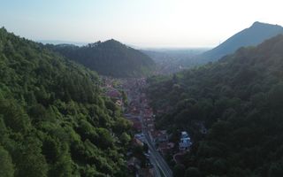 Teren Schei Brașovului – 1289 mp, zonă deosebită - Poză 5