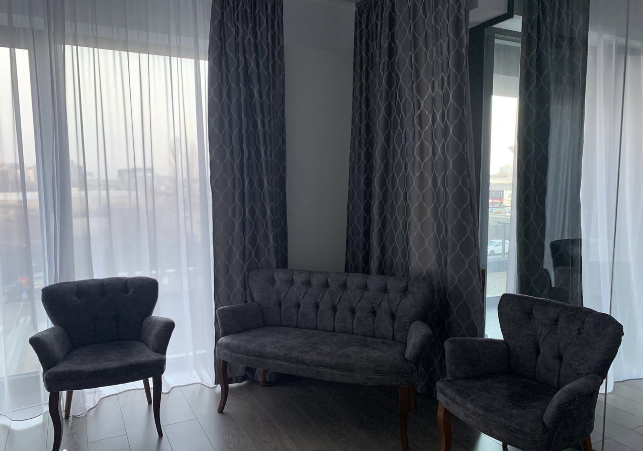 Apartament tip studio elegant – Cloud 9 Residence, Aviatiei – Pipera - Poză 2