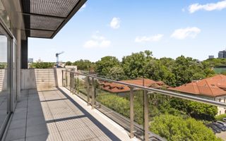 PENTHOUSE DEOSEBIT LA INCHIRIERE LANGA PARCUL KISELEFF - Poză 10