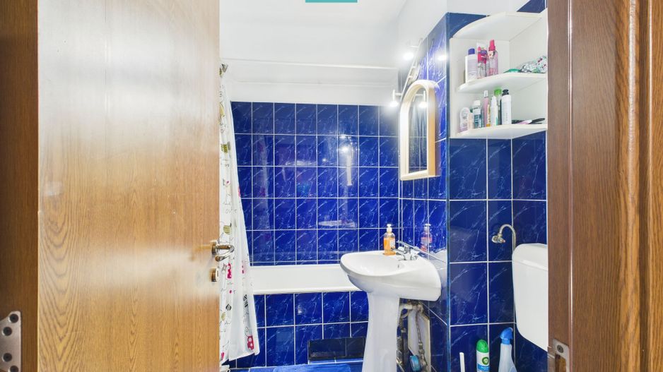 Apartament decomandat  2 camere  – Zona Timocului - Poză 13