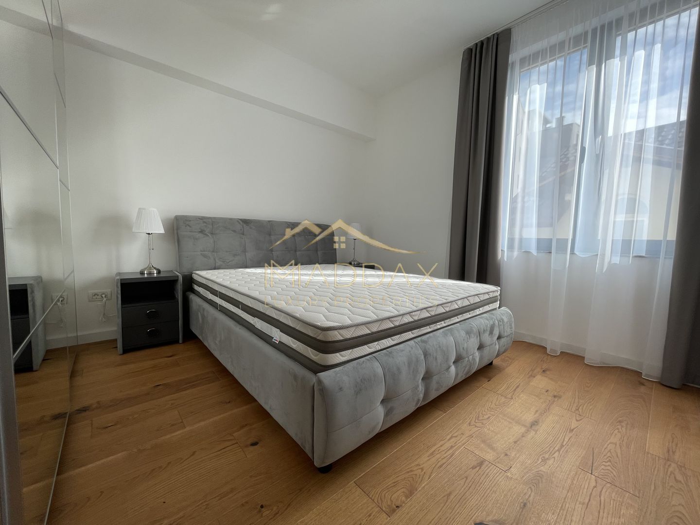 Apartament NOU _LUX_ 3 camere ***102mp//Metrou Aurel Vlaicu//Herastrau - Poză 12