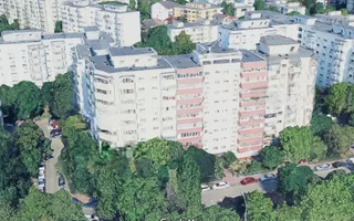 COMISION 0% - Apt 3 camere 72mp bloc 1986 - 7min metrou Dristor- 8min Mall Vitan - Poză 21
