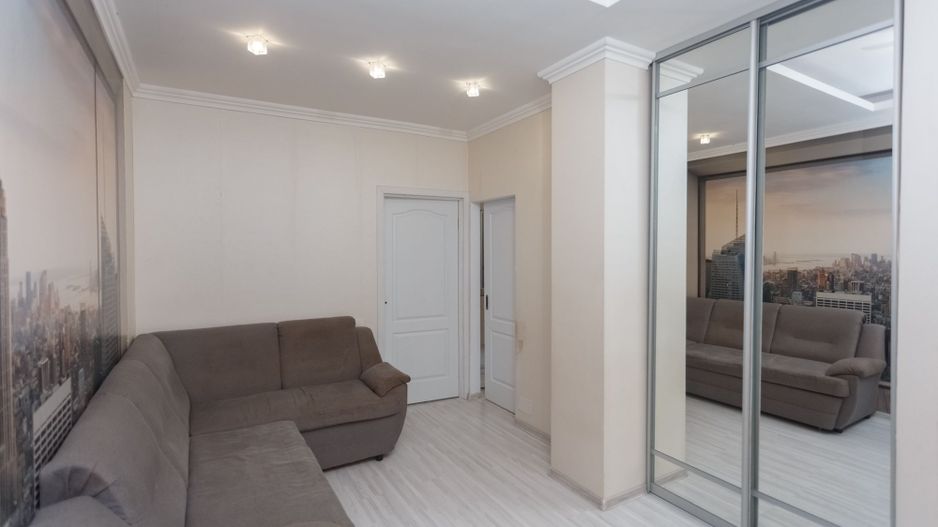 Apartament 1 odaie Râșcani, Mun. Chișinău - Poză 7