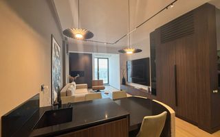 Apartament modern si elegant de inchiriat, langa repezentanta BMW! - Poză 2