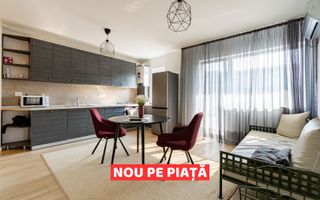 Apartament 3 camere | Intermediar | Parcare | Zona VIVO Metro - Poză 1