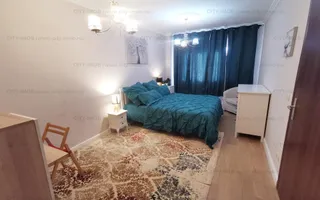 Inchiriere apartament 3 camere Baneasa Complex Rezidential - Poză 31