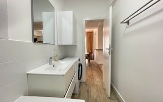 Apartament 3 camere ***117 mp*** Bloc NOU**boutique// Aviatiei-Herastrau - Poză 12