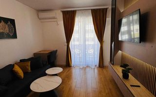 Apartament 2 camere, Contemporan Homes, Iași - Prima închiriere - Poză 2