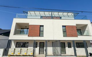 Duplex premium cu panorama, strada retrasa, zona Andrei Muresanu - Poză 1