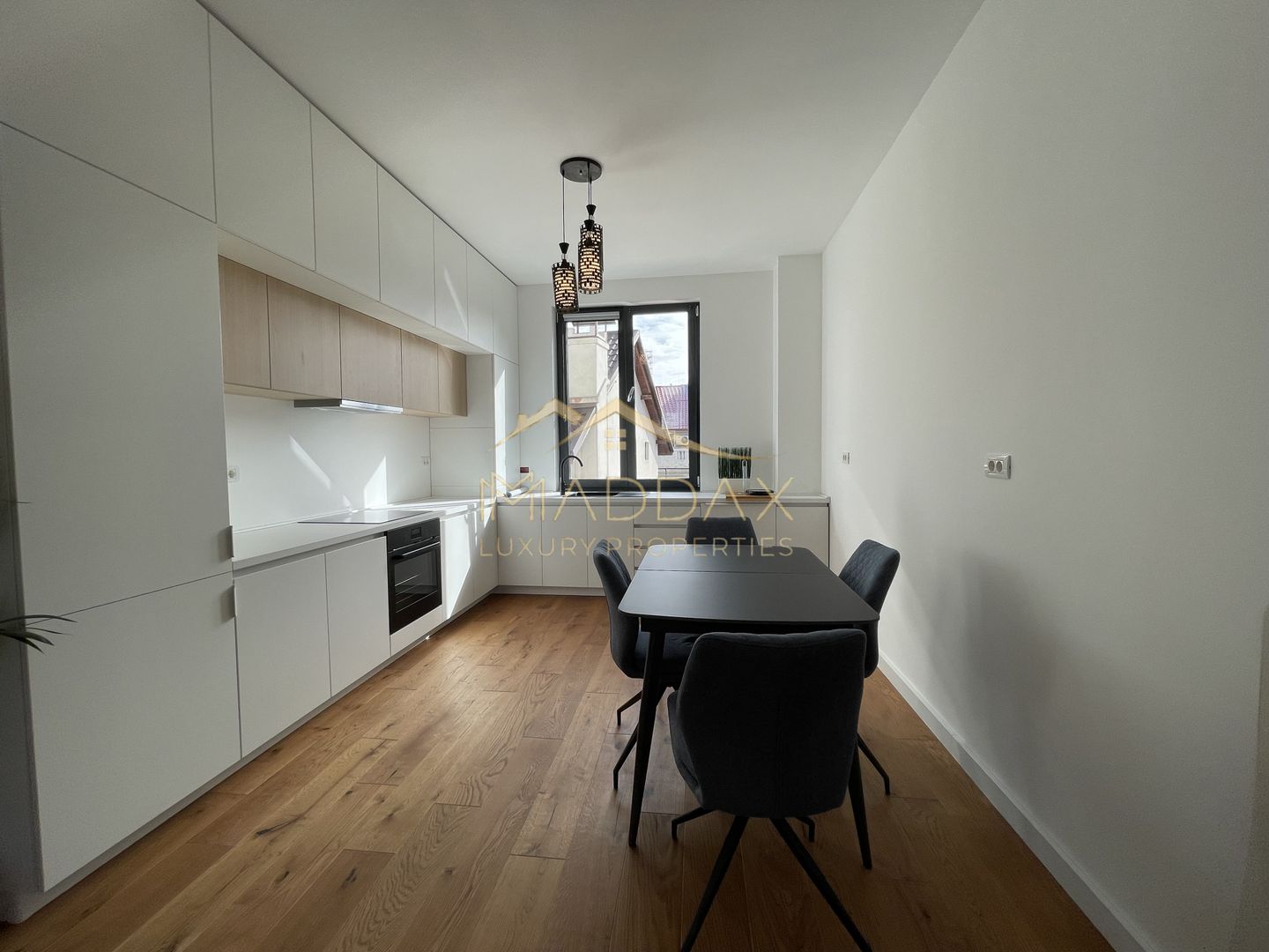 Apartament NOU _LUX_ 3 camere ***102mp//Metrou Aurel Vlaicu//Herastrau - Poză 5