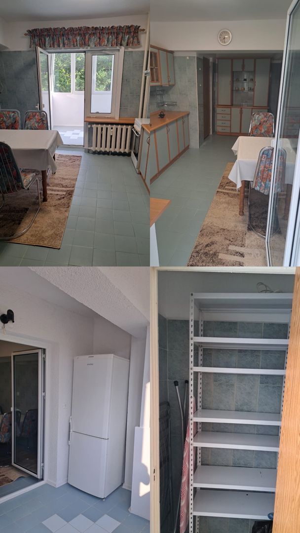 Închiriez Apartament cu 3 camere, 85 mp, 3 balcoane, 2 băi, Pasaj Obor ✨ - Poză 8