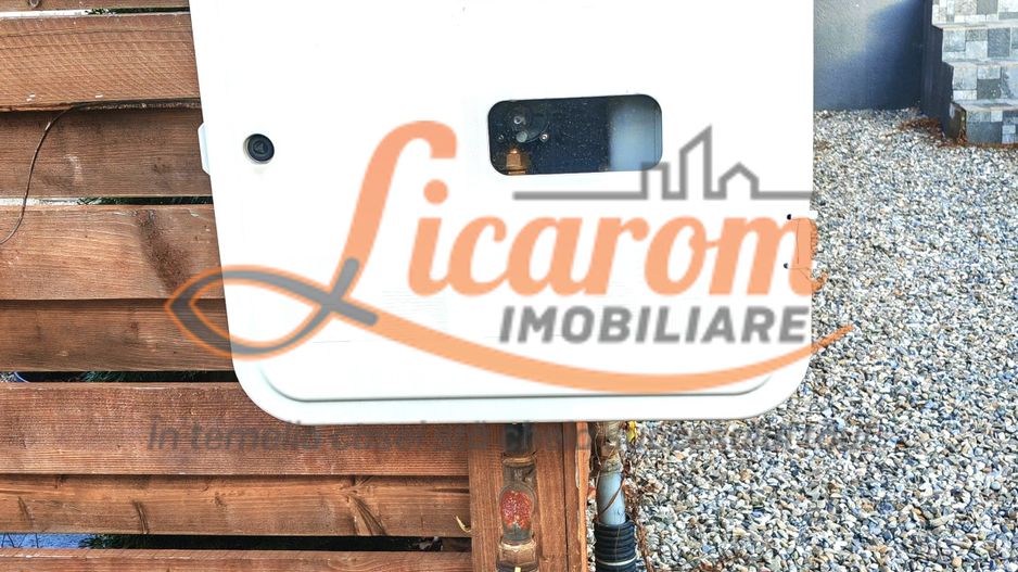 COMISION 0 . Vila LA CHEIE - IZVOR TARLUNGENI - P+E ,4 CAMERE. - Poză 16