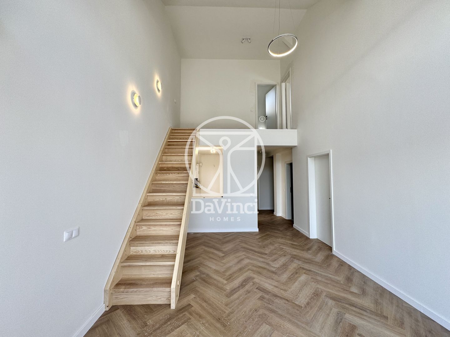 Penthouse 5 camere, intabulat, finisat la cheie (NCL-29D-Ra-ap7) - Poză 2