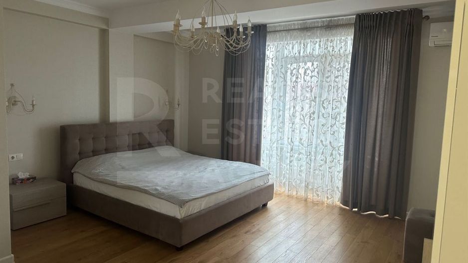 Chirie, apartament, 1 cameră, strada Vlaicu Pîrcalab, Centru - Poză 1