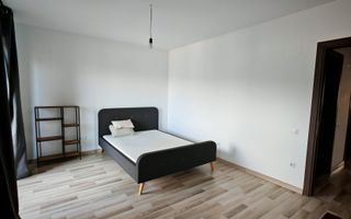 Vila tip duplex S+P+E cartier IZVOR Tarlungeni semimobilata179000 euro - Poză 11