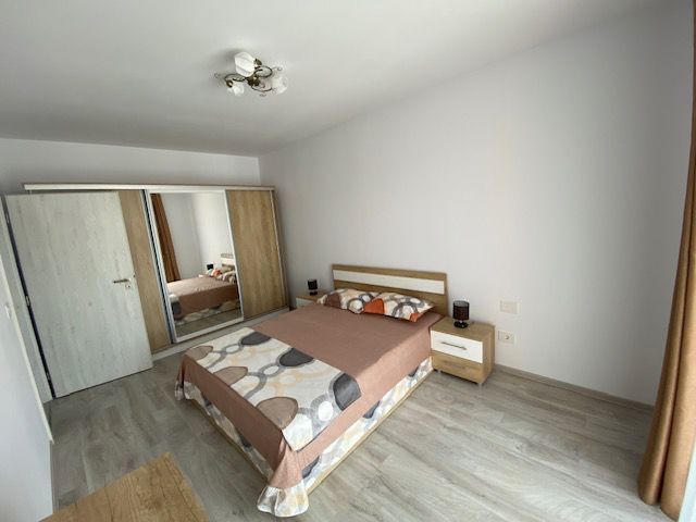 Apartament 2 camere la IRIS cu loc de parcare - Poză 20