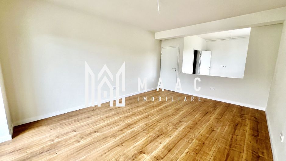 Apartament 2 camere - finisat la cheie I Comision 0% - Poză 11