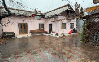 Casa de vanzare + teren, zona Rompetrol, pret 145000 euro - Poză 10