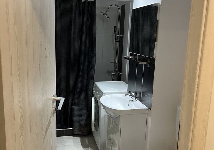 GARSONIERA COCHETA ZONA SEBASTIAN - Poză 8