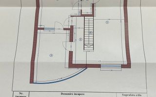 Pipera - Vilă duplex 6 camere și 4 băi - Poză 13