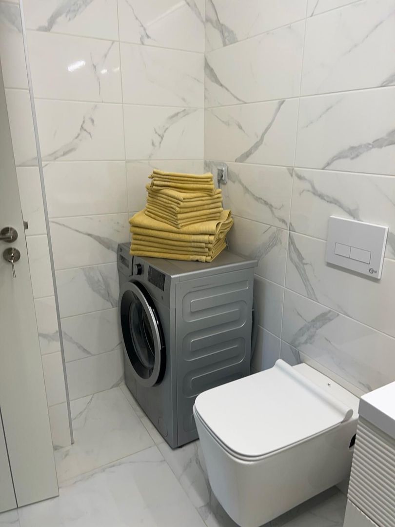 Super oferta! Ultra-lux, Onix Pipera, totul nou, mobilier premium - Poză 2