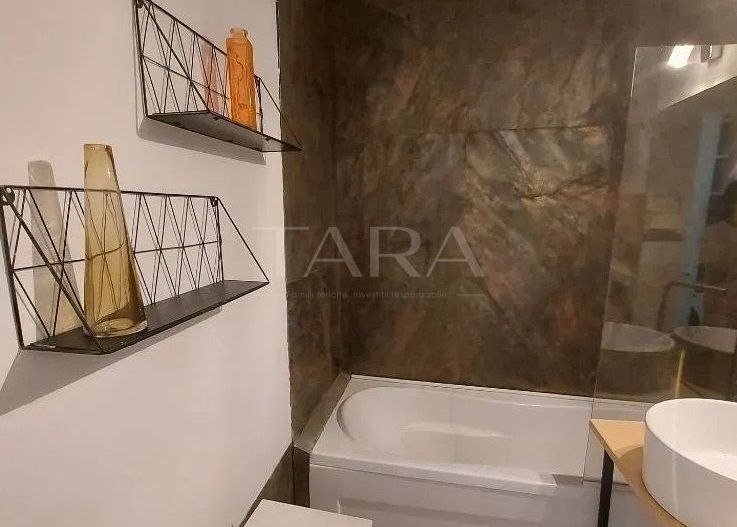 Garsoniera confort 1, Manastur - Poză 8