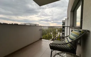 Apart. cu două camere PRIMA ÎNCHIRIERE | 56 mp | Greenfield | parcare - Poză 11