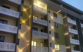 Apartament NOU 2 camere Pacurari - Complex Rezidential - Poză 32