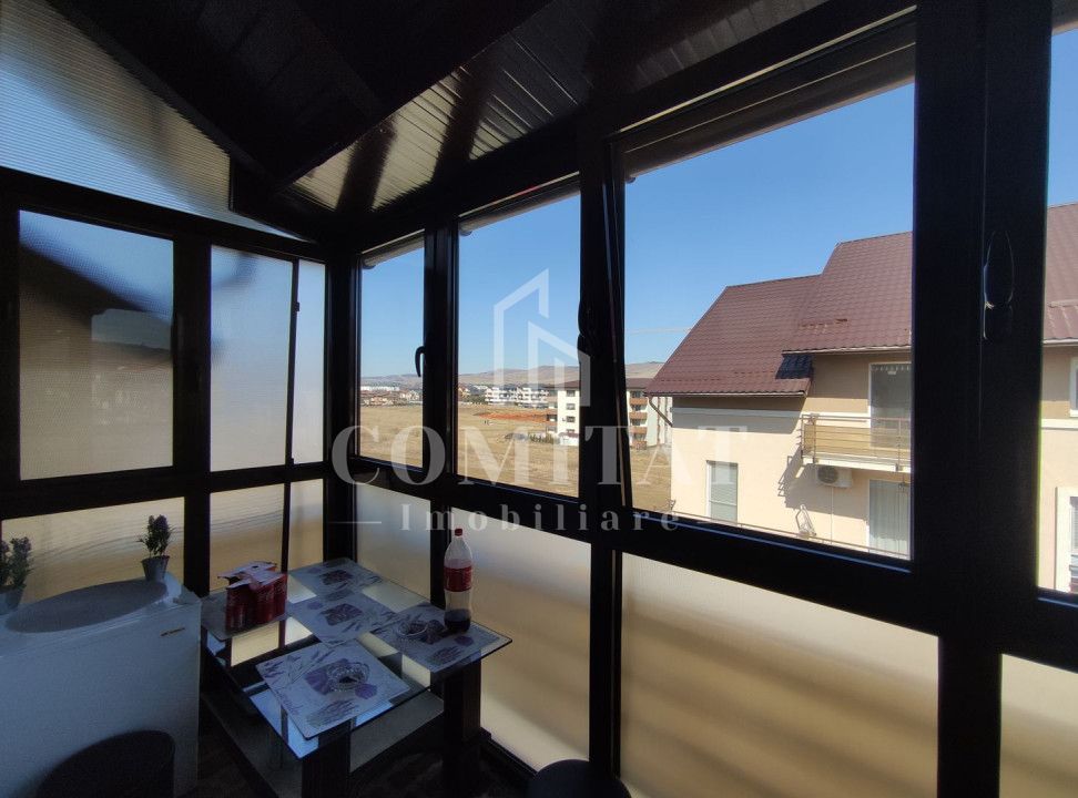 Apartament de vanzare 3 camere | Zona Porii - Poză 14