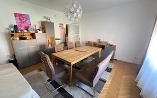 Vilă spațioasă, Dorobantilor–Pretabilă pentru 2 familii,  1570mp teren - Poză 23
