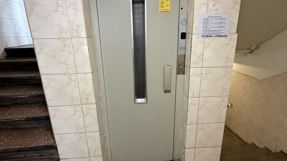 Apartament 2 camere 53,5 mp etaj 6 strada Moinesti- drumul taberei - Poză 20