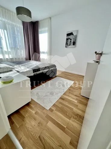 Apartament 3 camere Domenii | Loc de parcare - Poză 10