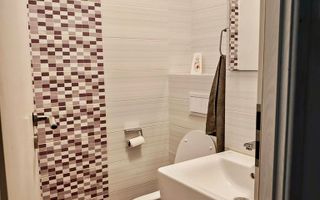 Băneasa | 3 camere, 3 balcoane, luminos, lift | Parcul Herăstrău - Poză 13